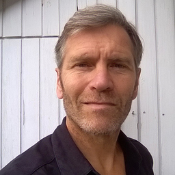Profilbild Johannes Cremer