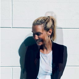 Anni Kerkhoff