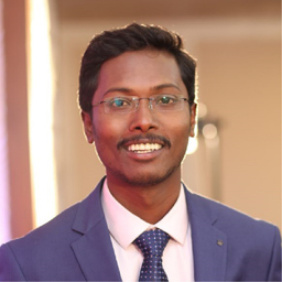 Pradeep Selvam