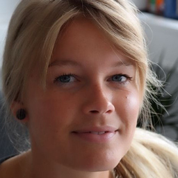 Isabell Goga