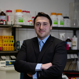 Dr. Sören-Tobias Vital