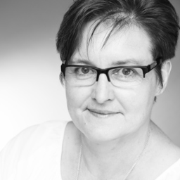 Patricia Frey