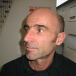Fabrizio Toti