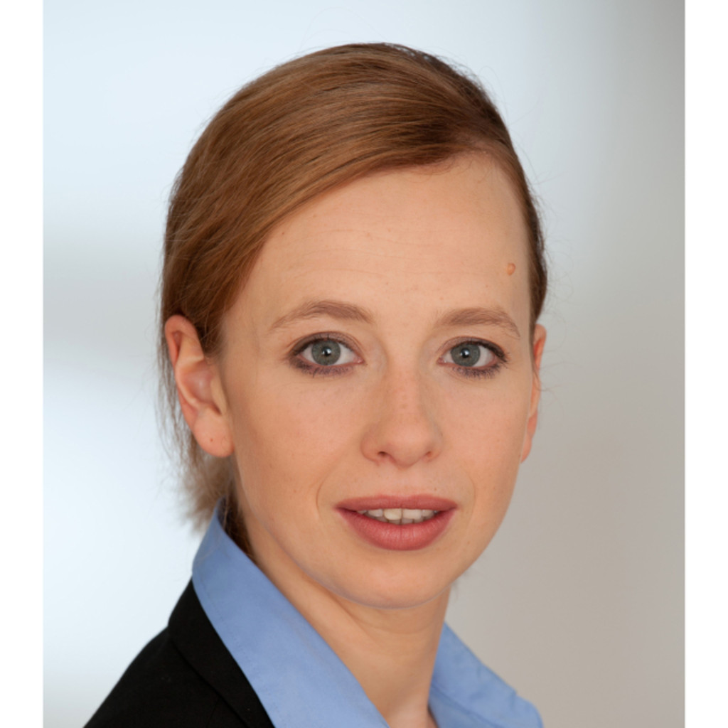 Lisa Bill Projektleiterin Verkehrsplanung Sweco GmbH XING