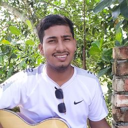 Moyen Uddin