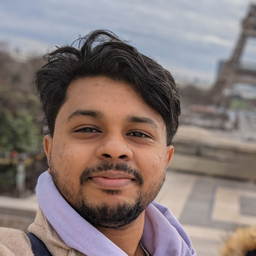 Kowshik Ahmed