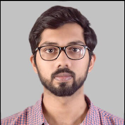 Shreyas Nitturkar