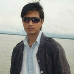 Shahjan Raj Giri