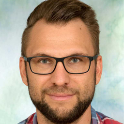 Dipl.-Ing. Sven Schaar