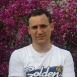 HALİL KILICASLAN