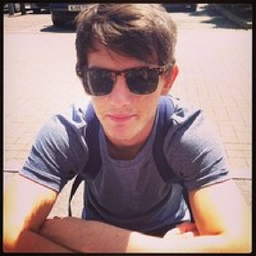Aaron Hyde