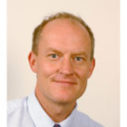 Arne Egholm