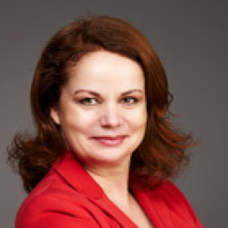 Claudia Loderbauer MA CMC