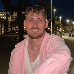 Kevin Hamm