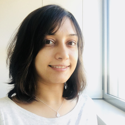 Neha Agrawal