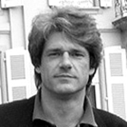 Bernd Wachtmeister
