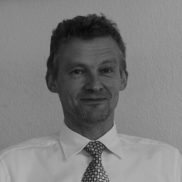 Hubert Buehne's profile picture
