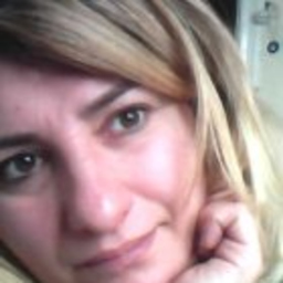 ÖZLEM KIRVAL