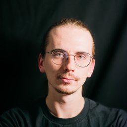 Dmitrii Maksimiuk