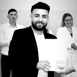 Muhammed Demirci