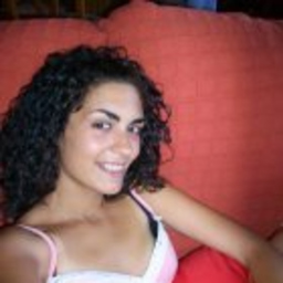 Ana Belén González García