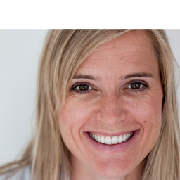 Melanie Vohrer