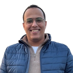 Amr Mohamed  Abu-Nemr