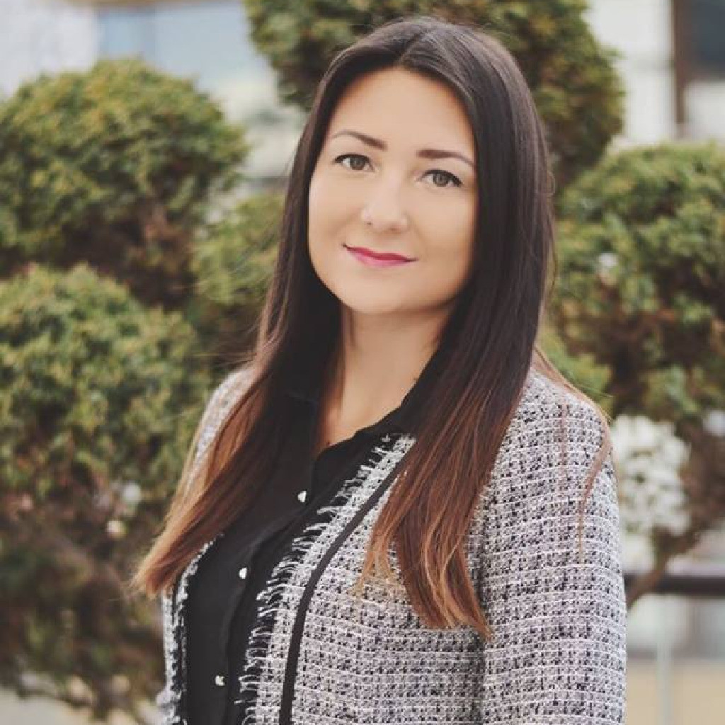 Yoana Pepelyankova - Head of Recruitment - Questers Bulgaria | XING