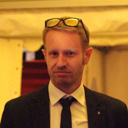 Thomas Nindel