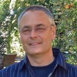 Frank Laue