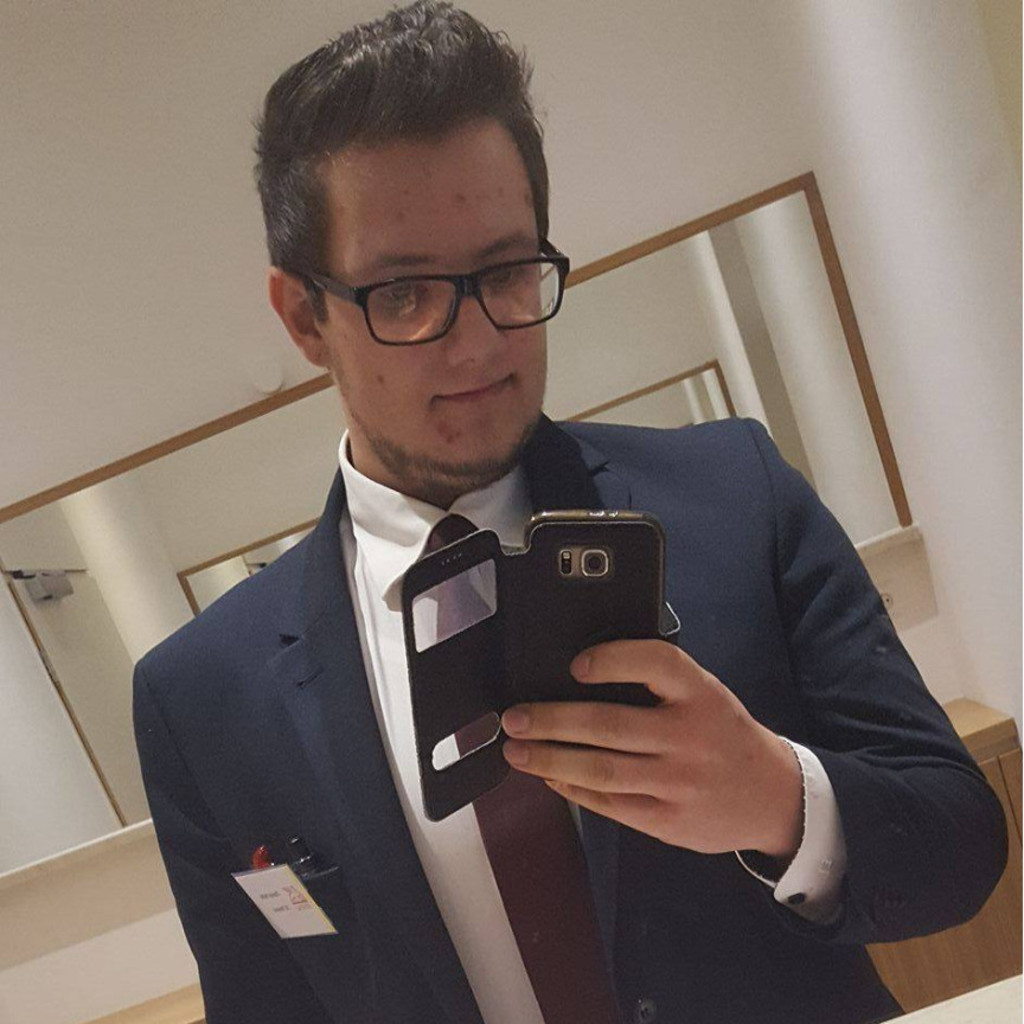 Daniel Hafer Agenturvertriebspartner Continentale