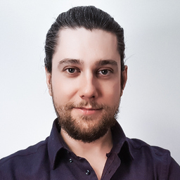 Sergey Burkov