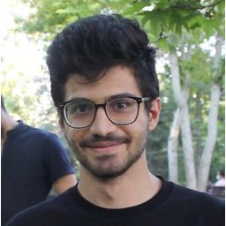 Kiarash Malekmohammad