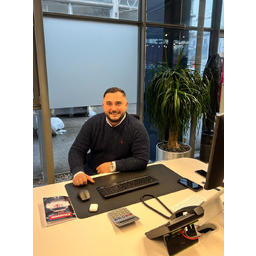 Endrit Morinaj's profile picture