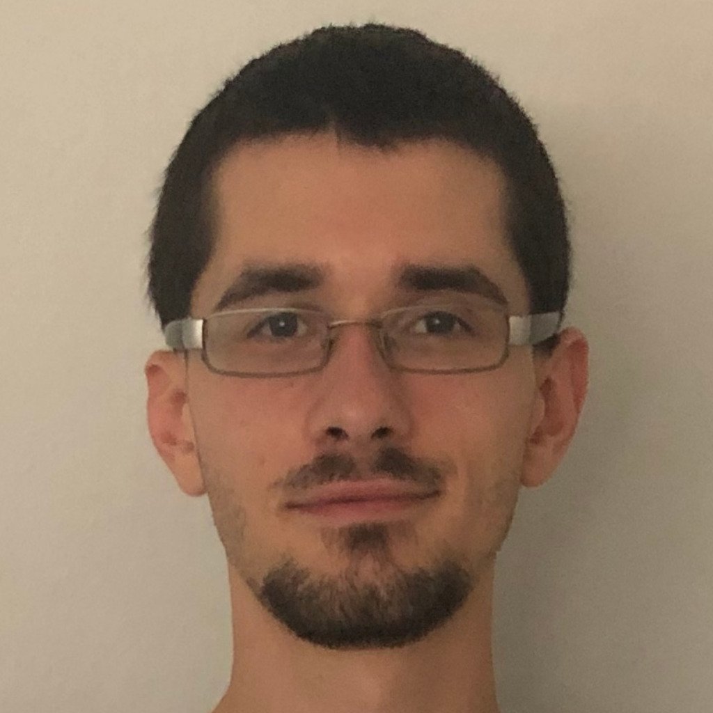 Johannes Schaudig Schichtleiter Henkel AG & Co. KGaA Schwarzkopf