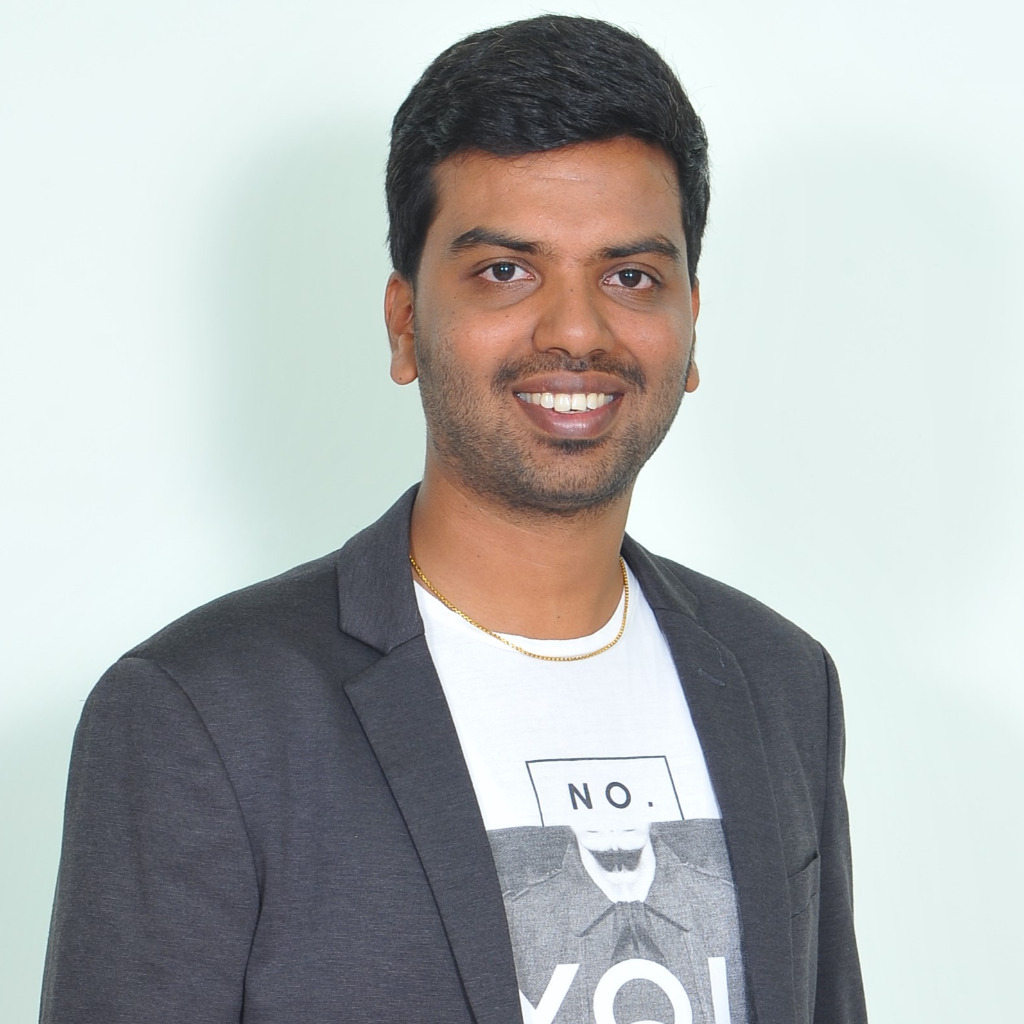 Goutham gangineni it consultant elringklinger xing