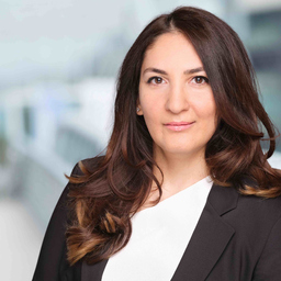 Zeynep Doenmez