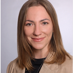 Svitlana Biliavska