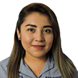 KENIA PEÑALOZA
