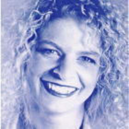 Madeleine Schoeb