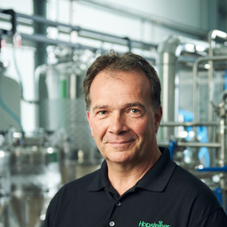 Profilbild Frank Peifer