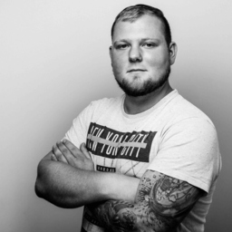 Andreas Blümke