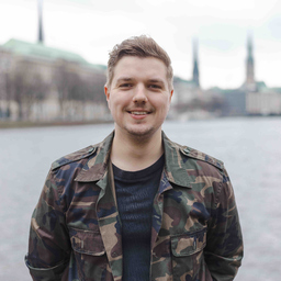 Tobias Lembke