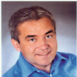 Thomas Komlos