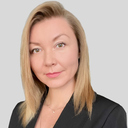 Alyona Kolesnichenko