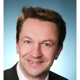 Dr. Ulrich Bretthauer