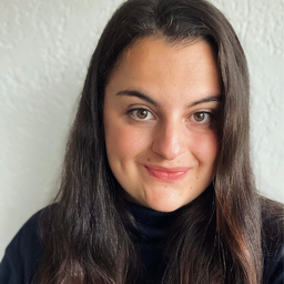 Nadine Schmitt