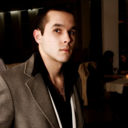 Alexander Ostashevskiy