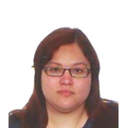 Alicia Avendaño Cantos