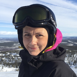 Mari Talka